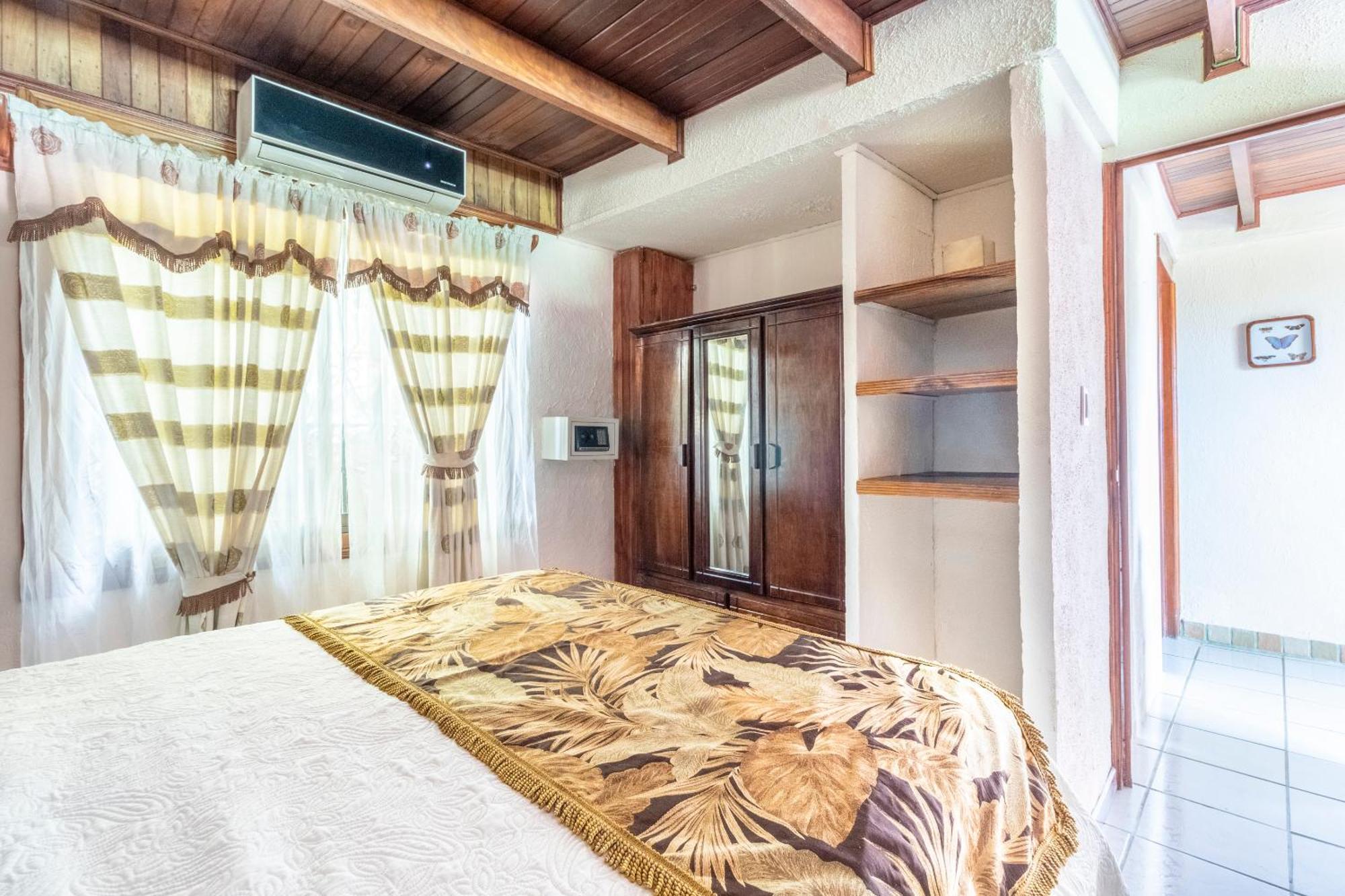 Boutique Hotel Las Cascadas Мануэль-Антонио Экстерьер фото